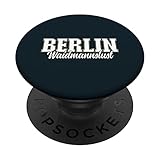 Berlin Waidmannslust Souvenirs Geschenke.