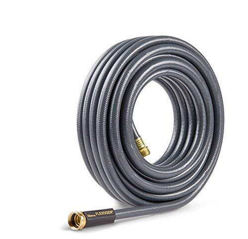 Gilmour 10 Series 8 Ply Flexogen Hose 1/2 inch x 50 Feet #10-12050