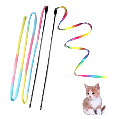 Cat String Toy The 15 best products compared Wild Explained