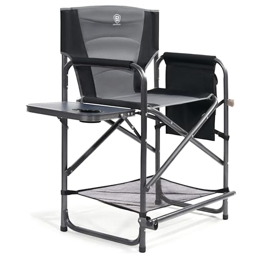 EVER ADVANCED 23.2" Medium Tall Directors for Mid-Height Staging and Events