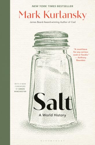 Salt: A World History