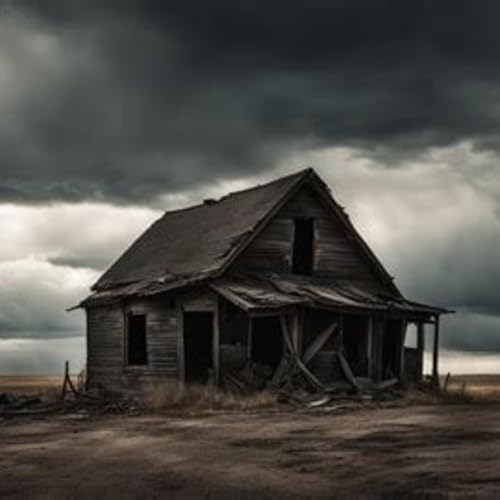 Episode 154 - The End of the World As We Know It (1)