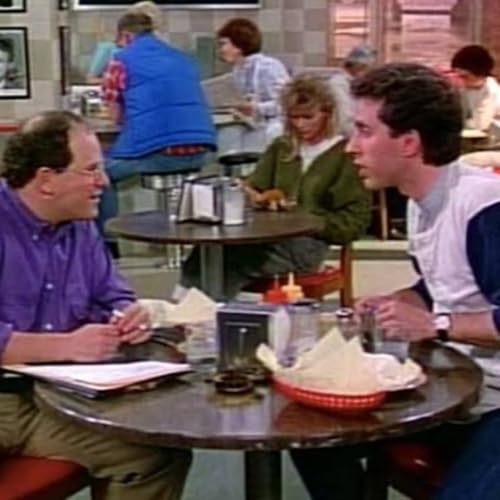 Ranking Seinfeld: The Bottom Ten