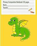  My First Handwriting Practice Pad Tablet for Preschool and Kindergarten Kids Dinosaur