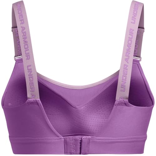 Image of Under Armour Infinity High Impact Sports Bra