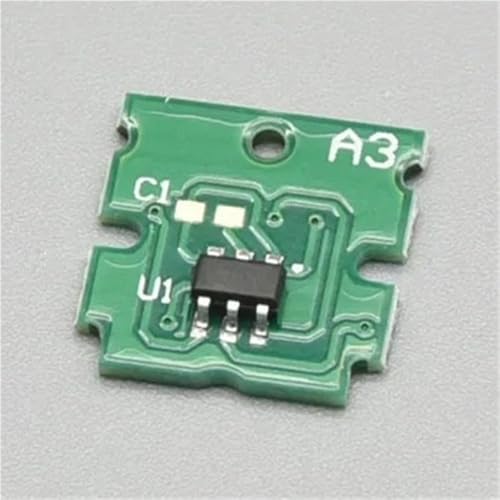 Puce C9344 Epson XP-3100 L3550 pour résoudre l'erreur de maintenance