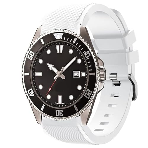 Casio MDV106 ohΉ 22mm NCbN[XX|[cVRohXgbv pXgoh JVI MDV106-1AV / MTP-VD01 EHb`ɑΉ (zCg)