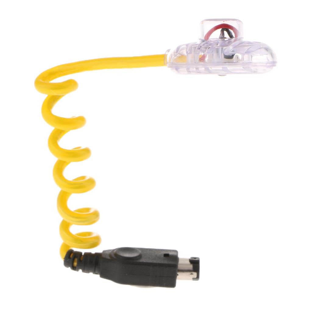 MERISHOPP® Worm Light For Nint, endo Game Boy Advance GBA Illumination LED WormLight Lamp Night Light Bulbs Warm White (B0D3565Q79) Amazon Price History, Amazon Price Tracker