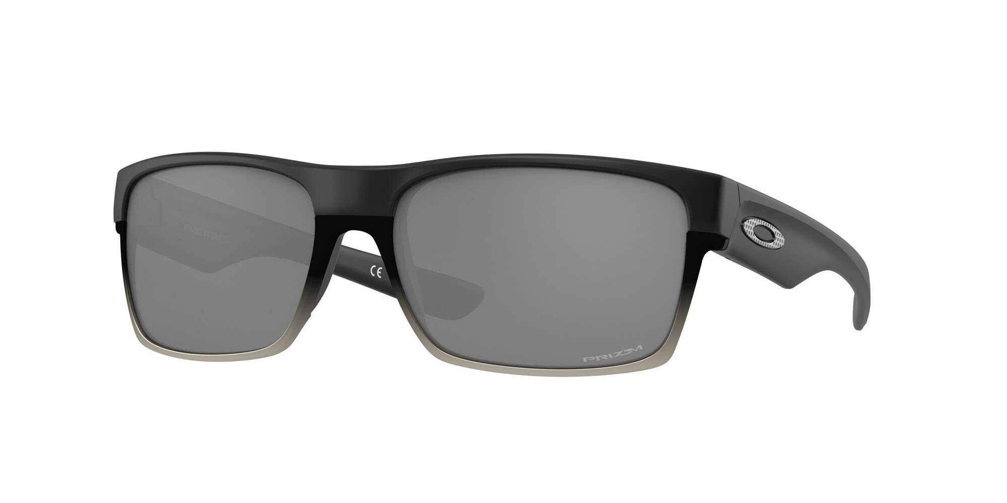 Amazon | [Oakley (オークリー)]サングラス 0OO9256 TWOFACE (A