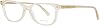 Eyeglasses Bottega Veneta BV 1028 O- 004 Beige, 5117145