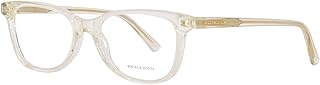 Eyeglasses Bottega Veneta BV 1028 O- 004 / Beige, 51/17/145