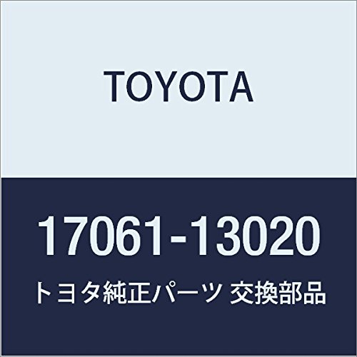 TOYOTA (toyota) Genuine Parts Diaphragm Sub – Assy Part No 17061 – 13020