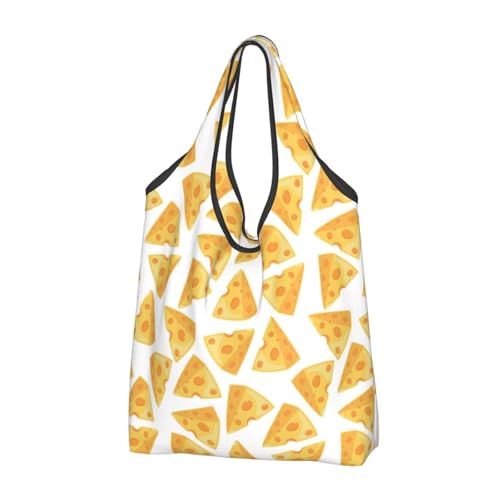 Sacs d'épicerie pliables et grands cabas de courses en tissu pour plage et voyage