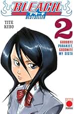 Bleach (bestseller) n.2