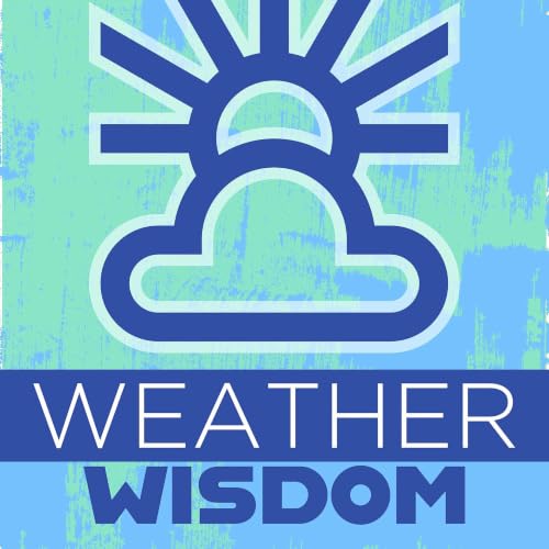Some Rain, But Maybe Not A Soaking-Weather Wisdom June 22nd 2026
