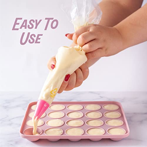 Cake Pop Mold Made Of Food Grade Silicone Perfect For Popsical Cakesicle Cake Pop Fun Maker Mini Molds By Shapeway #TOP2