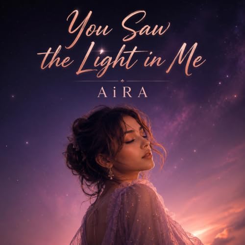 Image of You Saw the Light in Me
