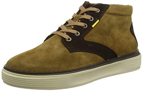 Preisvergleich Produktbild camel active Herren Avon Mode-Stiefel, Cognac, 44 EU