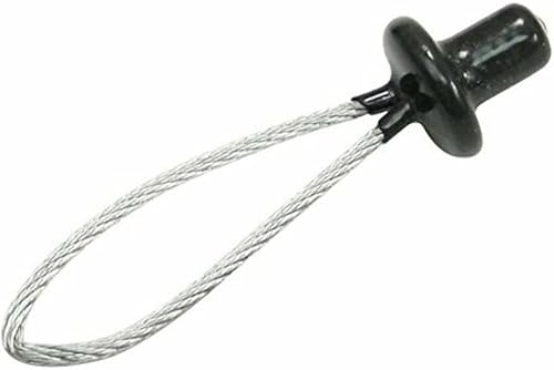 Miniatura 2 de Tope de puerta, para todos los años, escarabajo refrigerado por aire, par, compatible con Dune Buggy