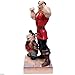 Enesco Gaston and Lefou Beauty and The Beast Jim Shore Statue Standard