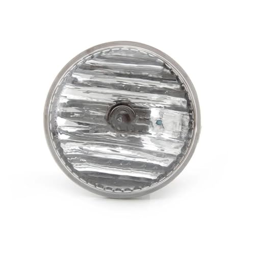 Phare antibrouillard gauche Jeep Patriot 2011-2017 réparer optique cassé