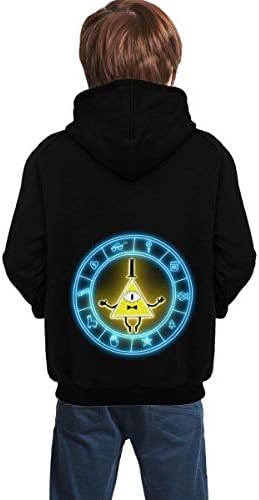 bill cipher hoodie amazon