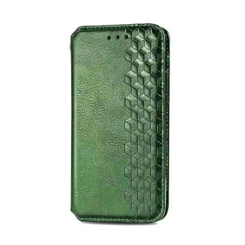 POCO X8 Pro �p�̎蒠�^�J�o�[ TPU&PU���U�[ �X�^���h�@�\ �J�[�h���[ �l�C �P�[�X CASE �����K���X�t�B���� ���܂��t��(�O���[��)