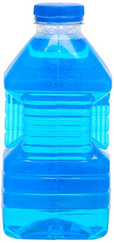 Offine Auto Water For Glass Wipers 2 Liter