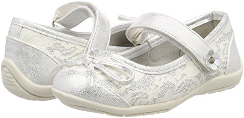 Lico Arabella V, Ballerine con Cinturino alla