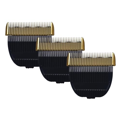 Cuchillas de repuesto compatibles WER9902 para ER-GP80 ER1611 ER1512 ER1511 ER1510 ER1610 ER160 ER153 ER152 ER151, 3 unidades