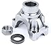 MOSER Engineering 30 Spline Pinion Yoke GM 12 Bolt P/N PY100