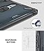 Ringke Air-X Case Compatible with Xperia XZ2 Premium - Smoke Black