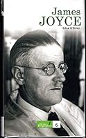 James Joyce B0039ZJHL6 Book Cover
