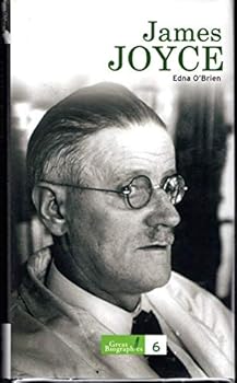 Hardcover James Joyce (Great Biographies Series, #6) Book