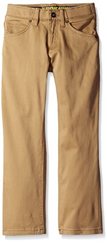 Jean slim extensible Lee Sport X-Treme pour garçon qui bouge beaucoup