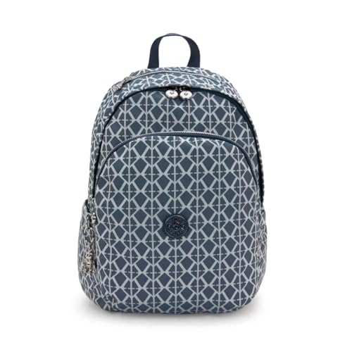 Mochila Kipling Delia Estampada I80348DM