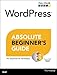 WordPress Absolute Beginner's Guide