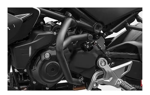 Barre de Protection 450SR Accessoire Idéal Sorties Routières 22-23