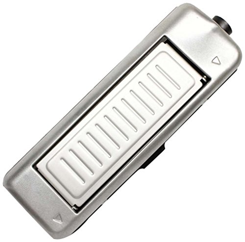 Delonghi KW712244 Ingredients Dispenser