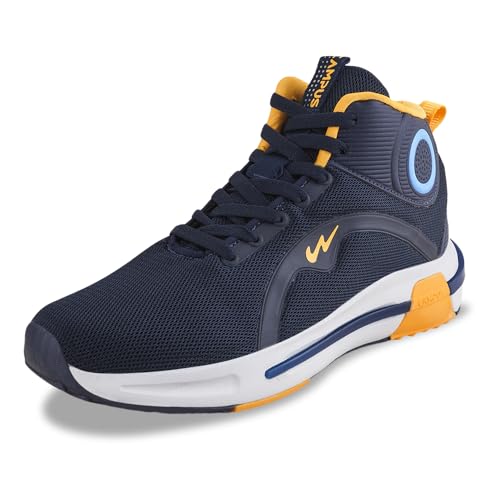 Image of Campus Men Doms Sneakers