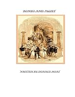Romeo and Juliet 1512330469 Book Cover
