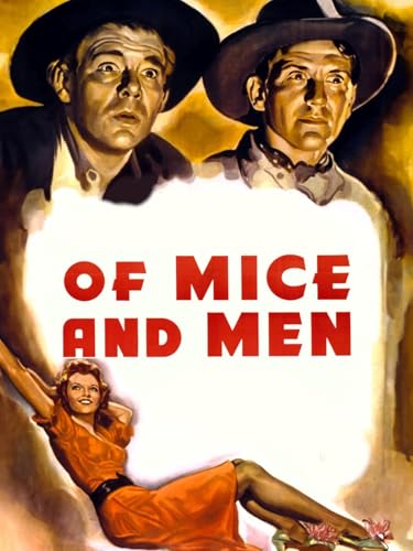Of Mice and Men