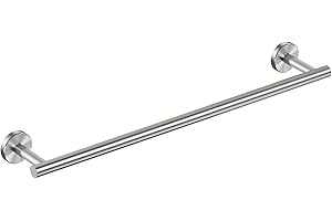 14 Inch Towel Bar: Stylish and Sturdy Bathroom Essential