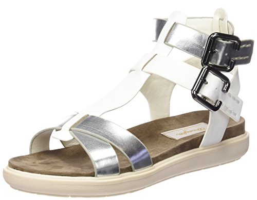 Wrangler Magnolia Gladiator Laminated, Sandali