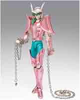 Amazon | ☆聖闘士聖衣神話 アンドロメダ瞬(初期青銅聖衣) 20th