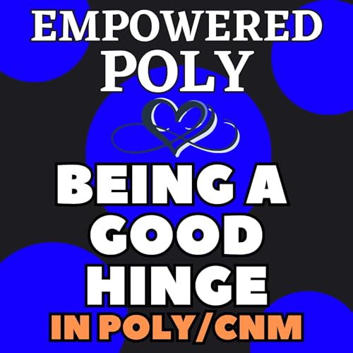 Ep. 43: Being a Good Hinge cover art