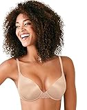 Maidenform Women's Love The Lift DreamWire Push Up Underwire Bra DM0066, Paris Nude, 34B