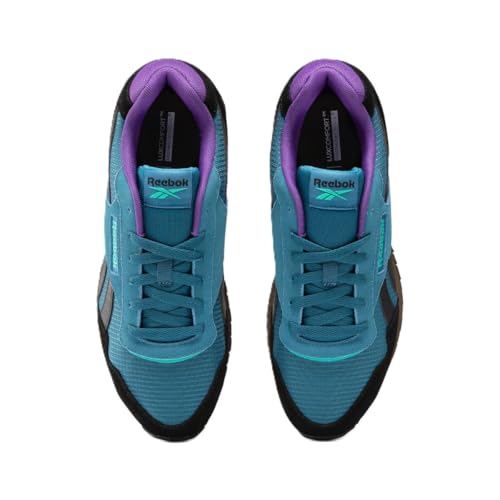 Image of Reebok Unisex-Adult Court Advance Sneaker