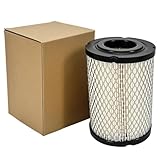Lvdrwi AM100137 Air Fi-lter Replace for E-ZGO 14416G1 Cl-ub Car 84-91 Golf Cart Club Car 1012506
