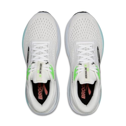 Image of Brooks Men's Adrenaline GTS 24 Supportive Running Shoe